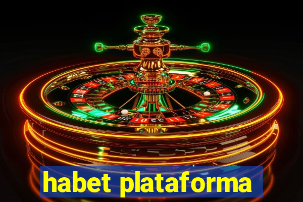 habet plataforma